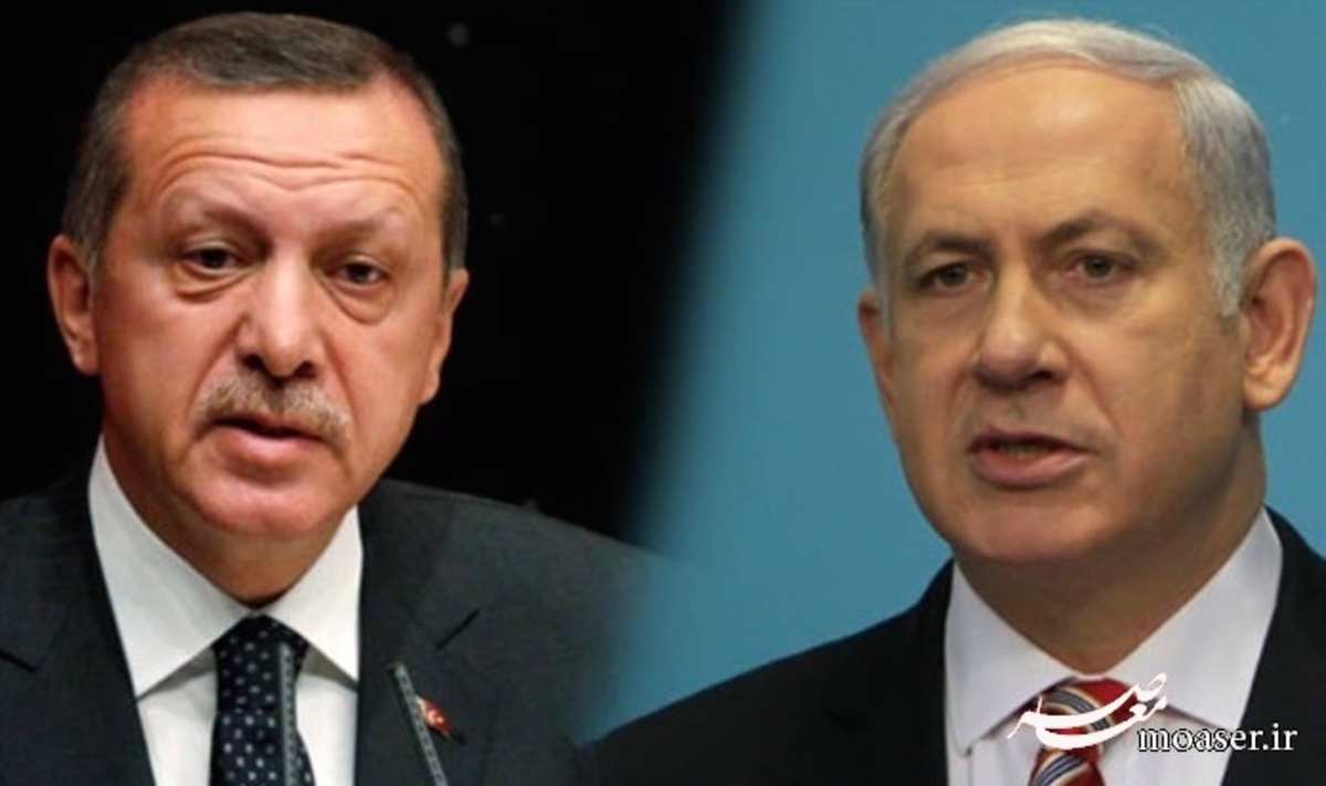 پایان روابط تجاری ترکیه ـ اسرائیل/ اردوغان در جنگ غزه به دنبال چیست؟