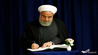 نامه‌نگاری حسن روحانی با شورای نگهبان ‌خط‌و‌نشان روحانی