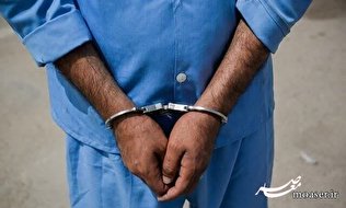 بازداشت قاچاقچی قرص‌ها و شربت‌های غیرمجاز در تهرانپارس