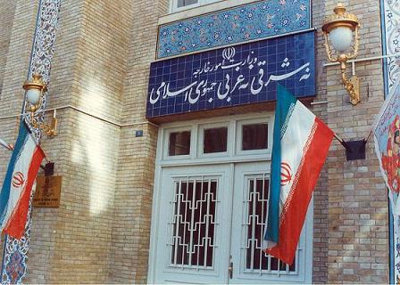 عربستان خواستار خروج سفیر ایران از ریاض تا 24 ساعت آینده شد