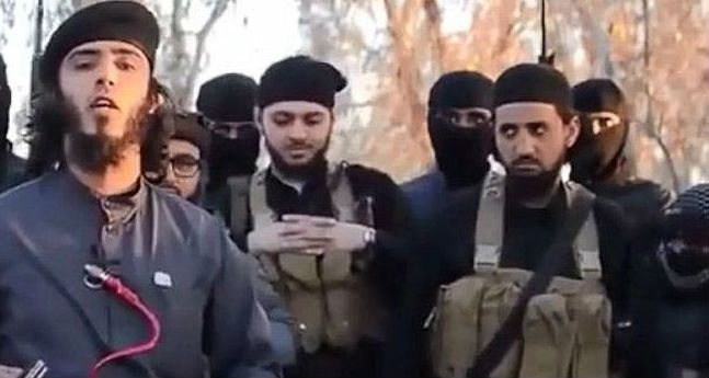 دابق؛ ارتش مخفی داعش