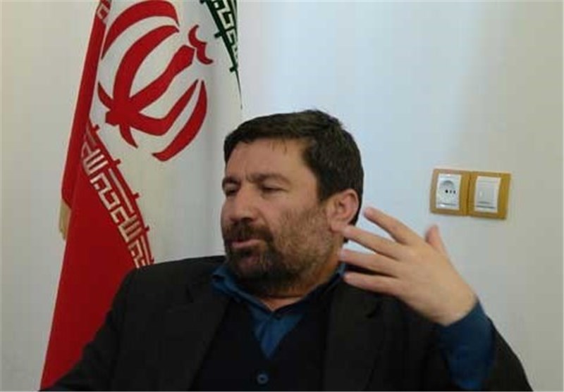 حضرتی مسئول کمیته رسانه و تبلیغات شورای ائتلاف اصلاح‌طلبان تهران شد