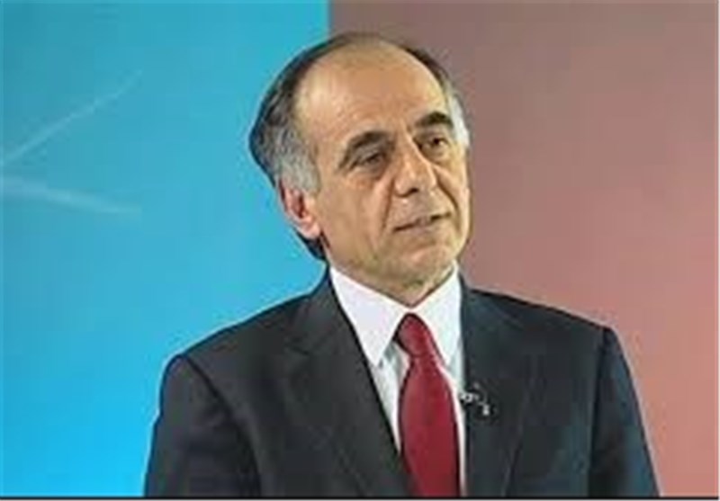 جابجایی قدرت در بی بی سی فارسی
