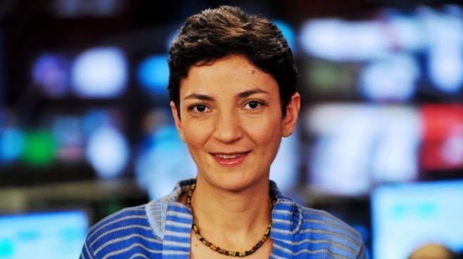 جابجایی قدرت در بی بی سی فارسی