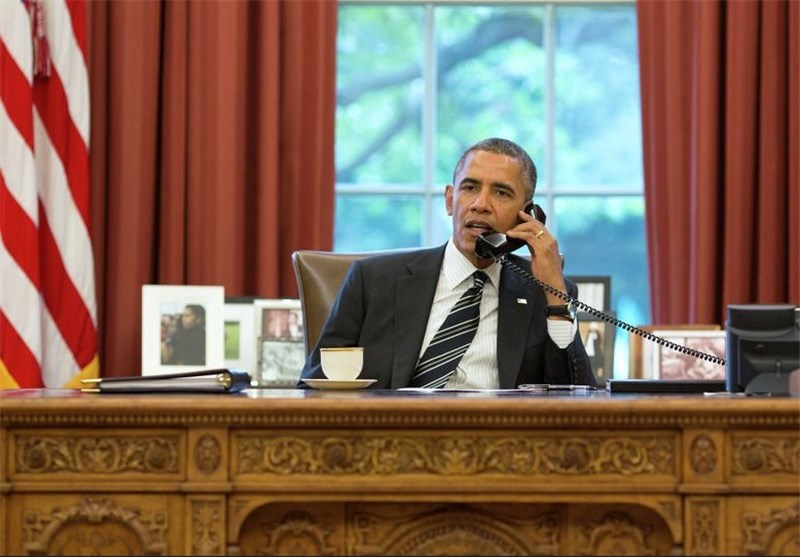مجوز اوباما برای اعمال تحریم‌های جدید علیه ایران