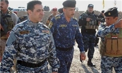 نیروهای مسلح عراقی