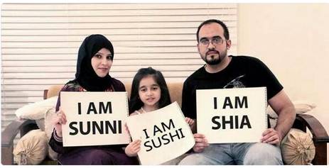 ممنوعیت دو سوال شیعی یا سنی در کویت