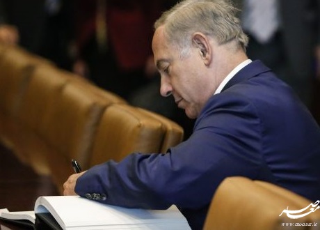 مشاوران نتانیاهو: دیگر علیه توافق هسته‎ای ایران سخنرانی نمی‎کند