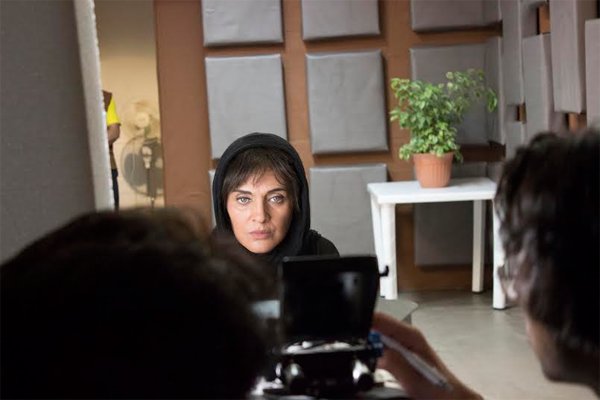 برخلاف ادعای برخی رسانه‌ها، شهاب حسینی در فیلمی به نام 