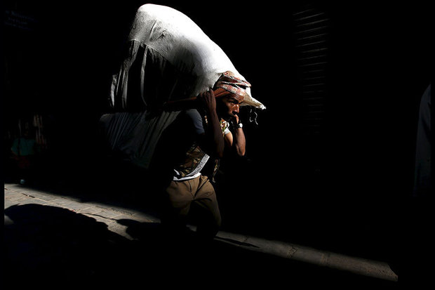 برترین تصاویر جهان در ۱۵ مهر ۹۴
