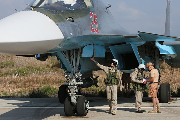 روس‌ها در سوریه چگونه می‌جنگند؟/ از تانک پرنده تا موشک کلاب+ تصاویر