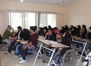 خبر خوش شهریه‌ای برای دانشجویان معلول