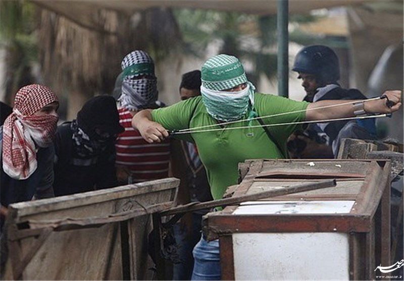 آماده‌باش صهیونیست‌ها در «روز خشم فلسطین»
