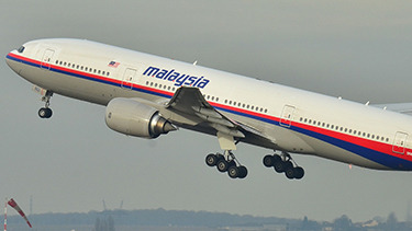 گمانه زنی‌ درباره اجساد پرواز «mh370»