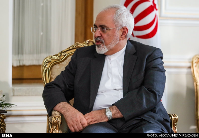 اوباما دستور لغو تحریم‌های ایران را صادر کرد