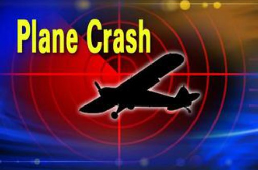 سقوط مرگبار هواپیما در منطقه مسکونی