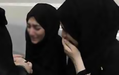 تعرض به 17 زن در پراید دودی