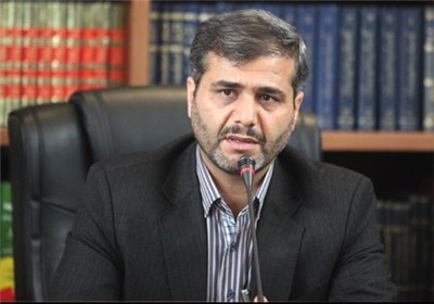 توضیح رئیس دادگستری فارس درباره حادثه تیراندازی