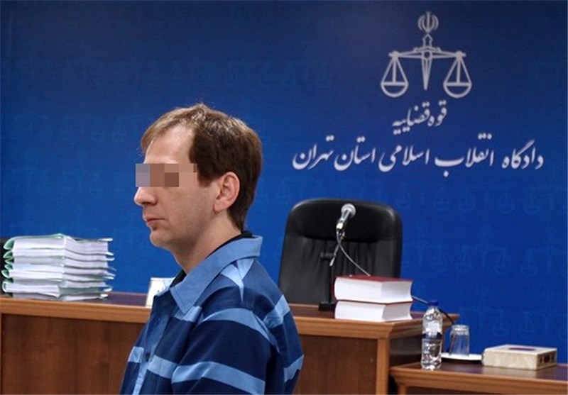 در پرونده بابک زنجانی از نظر کارشناسان رسمی دادگستری استفاده شده است