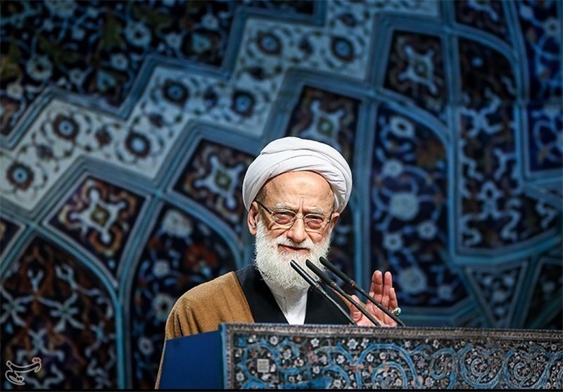 دشمن در قضیه برجام بدنبال حذف ایران است/حکام آل سعود نوکر آمریکا