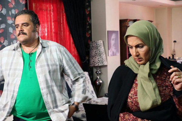 ترویج زندگی ایرانی اسلامی در سریال‌ها