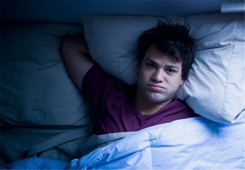 10 درصد مردم با مشکل بی‌خوابی مزمن مواجه‌اند