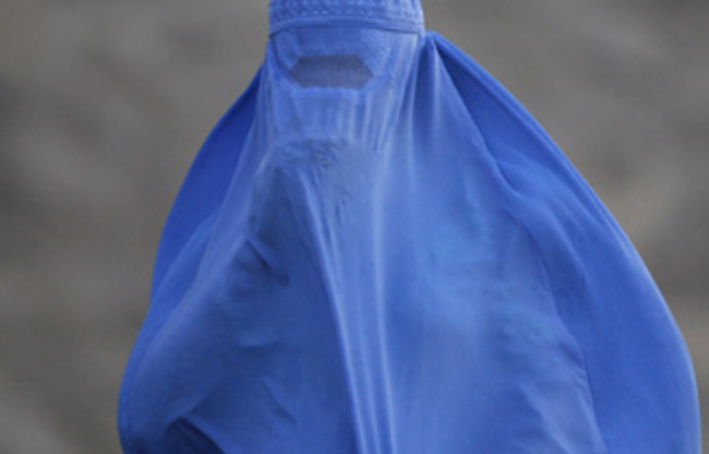 استفاده از برقع در سنگال ممنوع اعلام شد