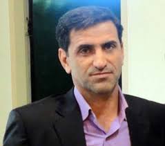 غلامرضا نوروزی رئیس فدراسیون پزشکی ورزشی شد