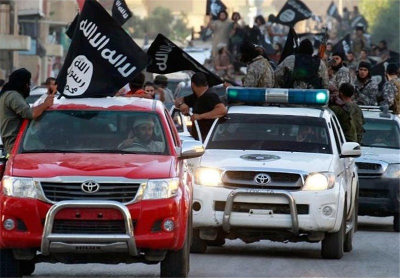 پایان داعش در عراق چگونه رقم می‌خورد؟