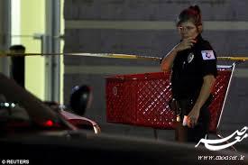 تیراندازی در مرکز خریدی در شهر «ایندیاپولیس» آمریکا