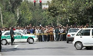 گروگان‎گیری در بازار موبایل تهران شایعه بود