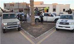 «سرت لیبی» پایتخت جدید داعش