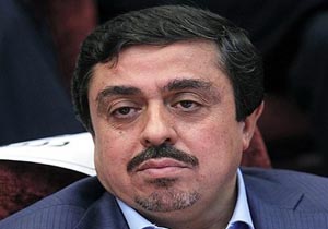 دکتر محمد آقاجانی