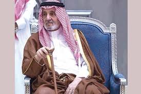 مرگ يکی ديگر از شاهزادگان آل سعود