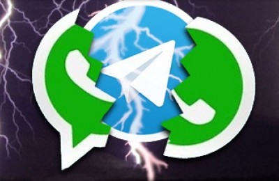 ترفندهای مخفی تلگرام