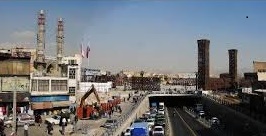 میدان امام حسین 