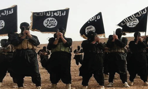 گروه تروریستی داعش