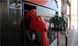«نرخ اضطراری بنزین» روی میز دولت قرار گرفت