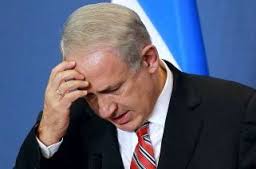 نتانیاهو راهی بیمارستان شد
