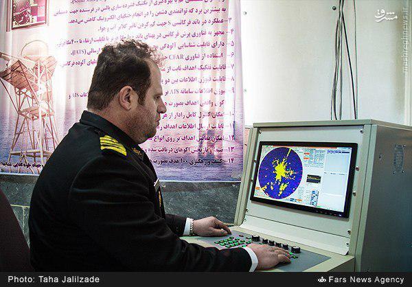 رادارهای ایرانی با فناوری «Solid-State» به جنگ جنگال دشمن می‌روند +عکس