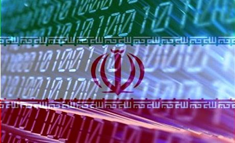 توان سایبری ایران رو به افزایش است