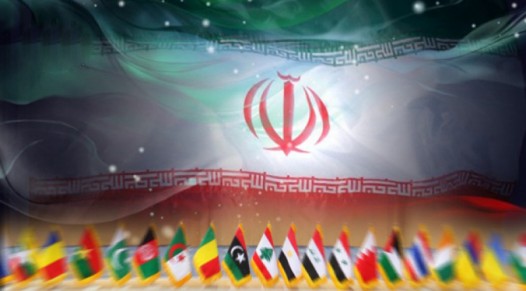 ایران برنده نهایی قدرت‌نمایی در خاورمیانه