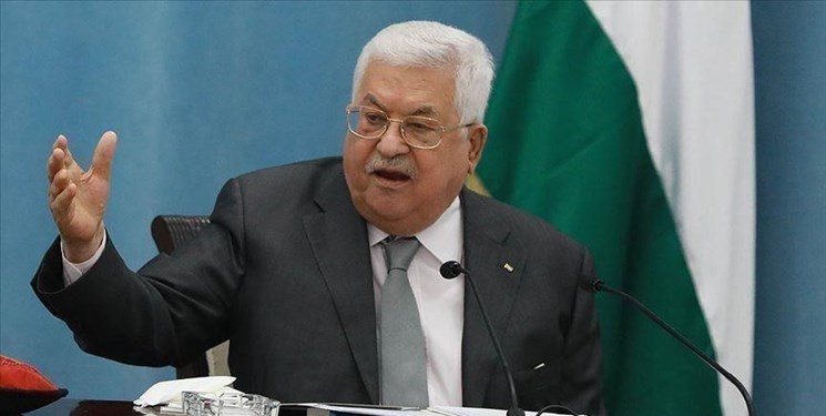 تاکید عباس بر وحدت ملی فلسطین