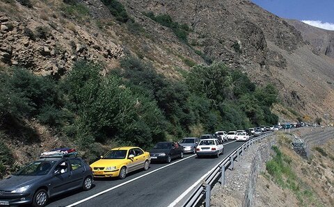 سفر به مازندران در تعطیلات ممنوع است