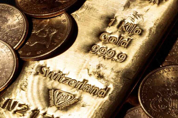 قیمت جهانی طلا ریزش کرد