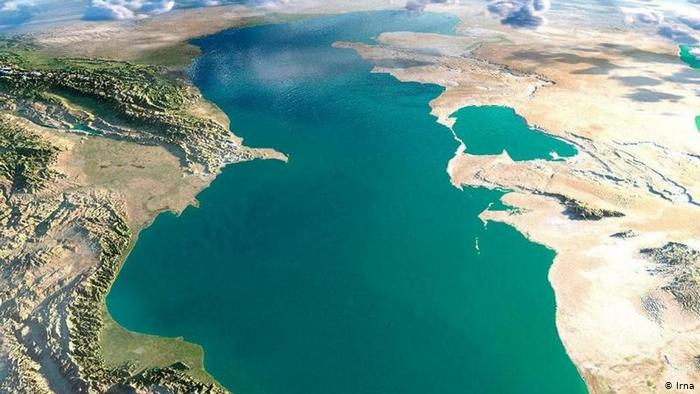 جمهوری آذربایجان: کشف میدان جدید گازی در دریای خزر