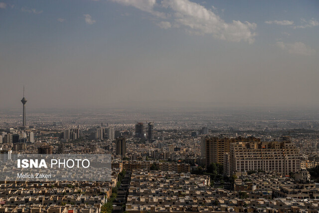 بازار خانه‌های ۵۰ متری در تهران+ قیمت
