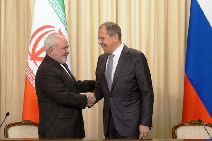 دو سند مهم در سفر لاوروف به ایران امضا می شود