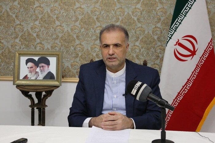 دو سند مهم در سفر لاوروف به ایران امضا می شود
