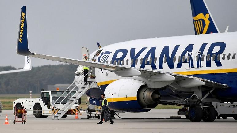 دیوان دادگستری اروپا علیه رایان ایر حکم داد؛ حمایت از کمک‌های ملی به شرکت‌های هواپیمایی